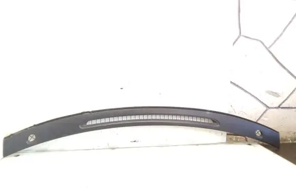 Subaru Forester SF Dashboard air vent grill cover trim 