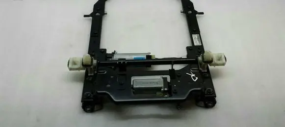 Mercedes-Benz S W221 Seat frame A2219400064