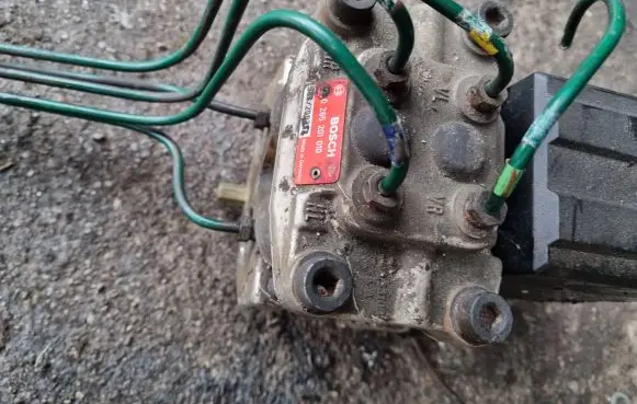 Renault Espace II ABS Pump 0265201010