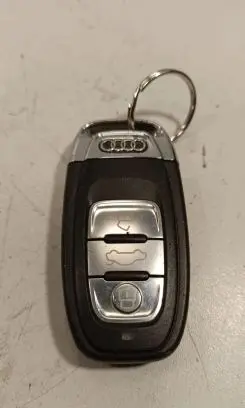 Audi A6 S6 C7 4G Ignition key/card 