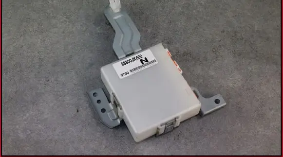 Infiniti G37 Other control units/modules 98800JK600