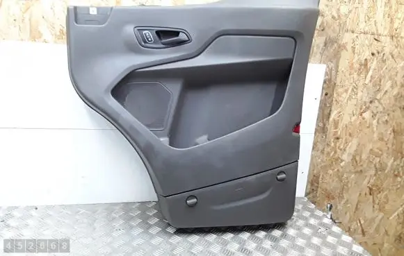 Ford Transit VII Front door card panel trim