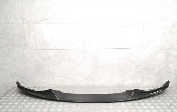 BMW X5 F15 Front bumper lip 2339220