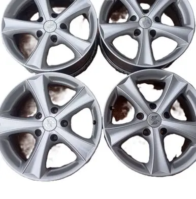 BMW 1 E81 E87 R16 alloy rim 