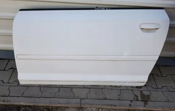 Door (2 Door Coupe)