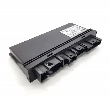 BMW 5 E60 E61 Central body control module 61356945029 6945029