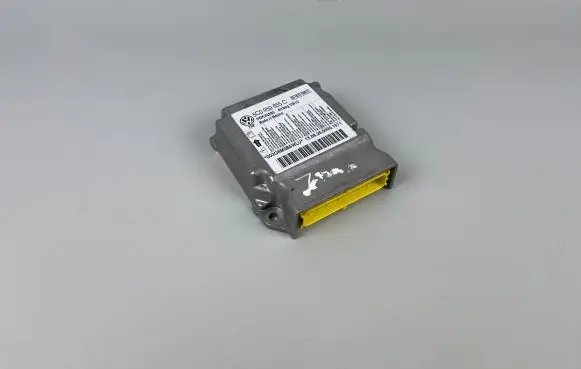 Volkswagen Jetta VI Airbag control unit/module 5C0959655C 5C0959655 5WK44285