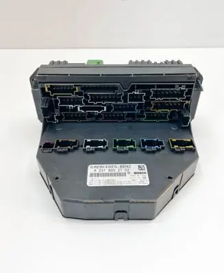 Mercedes-Benz SL R231 Fuse box set A2319002102 2319002102