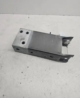 Jaguar XF X260 Front bumper shock/impact absorber 