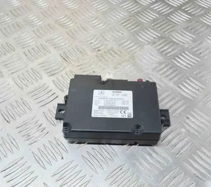Mercedes-Benz E W212 Other devices A2429019000 A2429029500