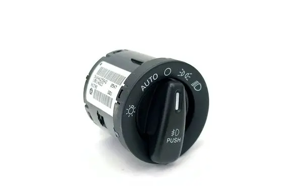 Dodge Durango III Light switch 56046258AD
