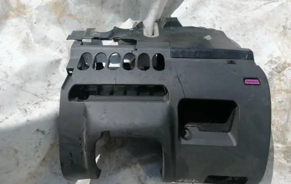 Audi A3 S3 8L Other interior part 8L1857919