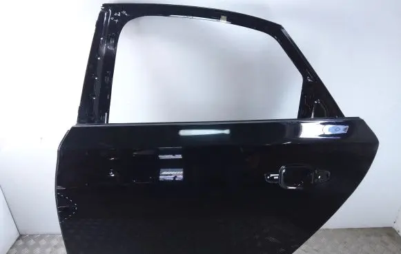 Audi A8 S8 D4 4H Rear door