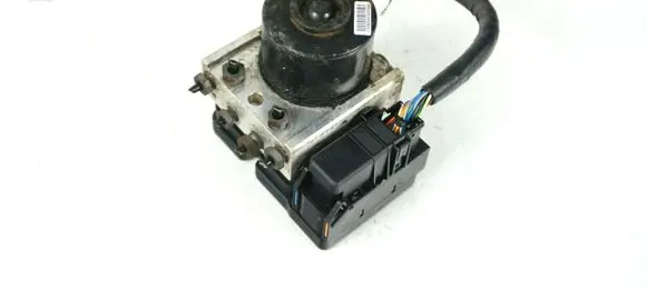 Ford Fiesta ABS Pump 4S61-2M110-CC D461