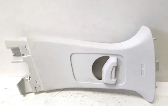 Ford Focus (B) pillar trim (top) JX7BA24582A