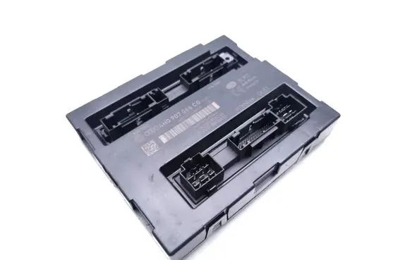 Audi A6 C7 Central body control module 4H0907064CG 5DK010228