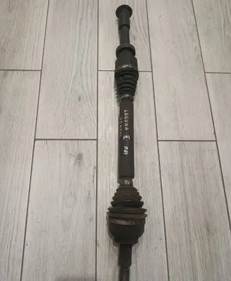 Renault Laguna II Front driveshaft 