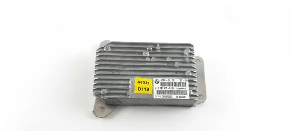BMW 7 F01 F02 F03 F04 Other control units/modules 6797439