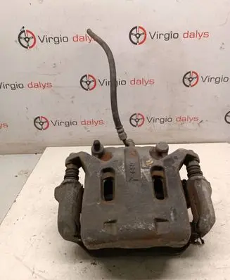 Nissan Navara D40 Front brake caliper