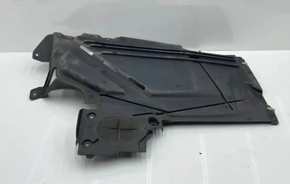 BMW 2 F46 Side bottom protection 7290807