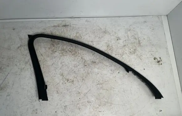 BMW 7 G11 G12 Other front door trim element 7458441