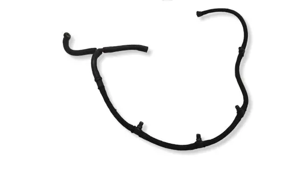 Volvo S60 Fuel return line/hose