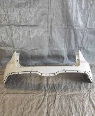 MG MG4 ev Rear bumper P11135781