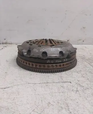 Audi A6 S6 C6 4F Clutch set kit 917401400 324045210 124038810