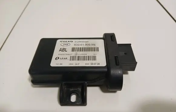 Volvo V70 Light module LCM 31288565AA 532275807 63361909991