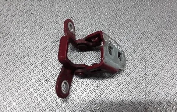 Dodge Caliber Rear door upper hinge 85574F