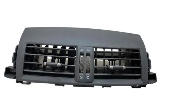 Toyota RAV 4 (XA30) Dash center air vent grill 5567042050 5567042060