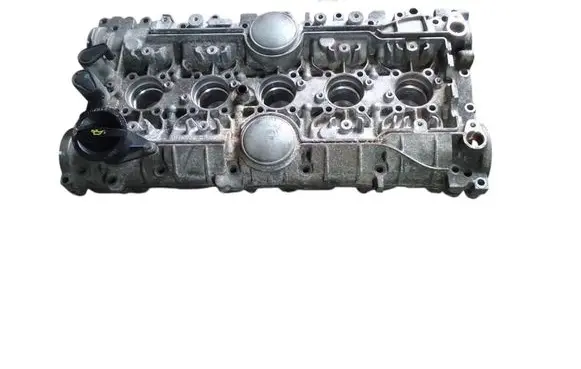 Volvo S60 Engine head 36002131