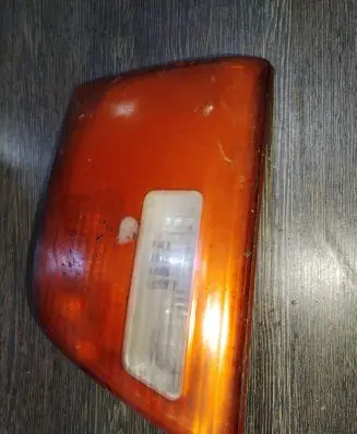 BMW X5 E53 Tailgate rear/tail lights 6916913 412507 03D04150451