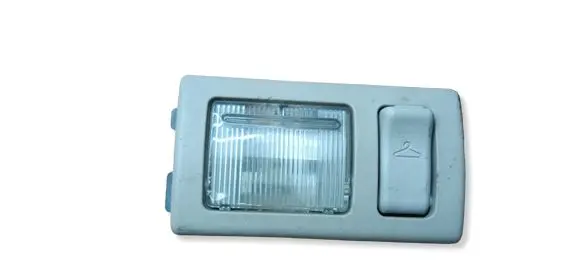 Chrysler Pacifica Rear seat light VJ5910