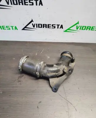 Volvo S60 Intercooler hose/pipe AV616C750AC D05WE A12422999