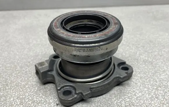 Opel Astra H clutch release bearing 55558917