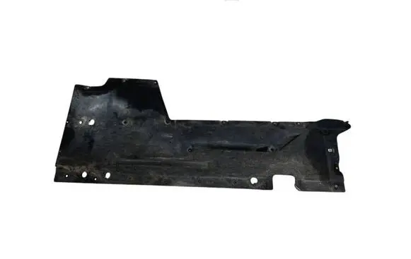 BMW 4 F32 F33 Side bottom protection 7241833