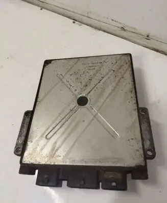 Ford Transit Engine control unit/module 6C1112A650AF