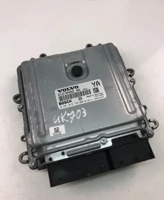 Volvo XC70 Engine control unit/module ECU 31272462AA 0281012765