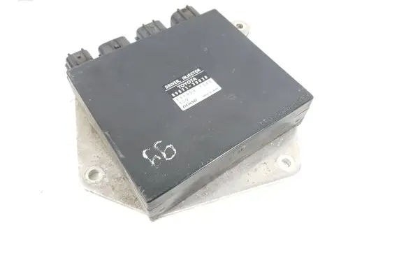 Lexus IS 220D-250-350 Fuel injection control unit/module 89871-30030 131000-1340