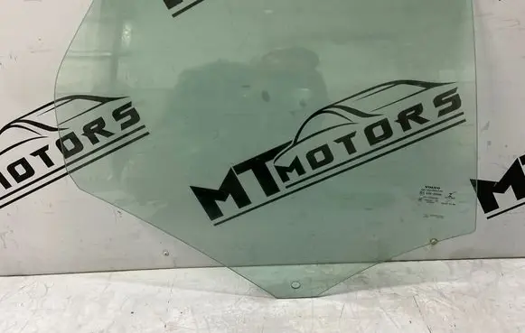 Volvo V40 Rear door window glass 43R00048 E000292 1234567890