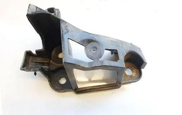 Peugeot 508 Rear bumper mounting bracket 9681049680