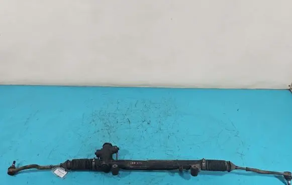 Mercedes-Benz A W168 Steering rack 1684602000 IMPRK1413046