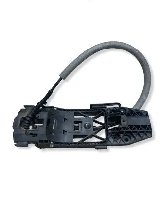 Audi A3 S3 8V Front door exterior handle 1K8837885