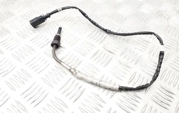 Skoda Octavia Mk3 (5E) Exhaust gas temperature sensor 04L906088