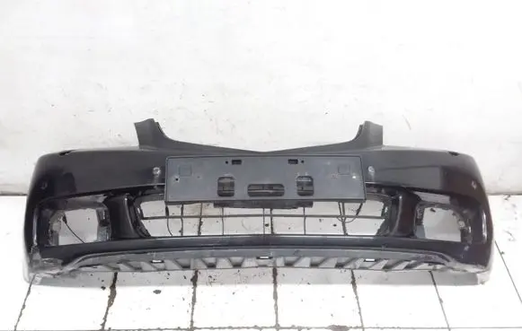Honda Accord Front bumper