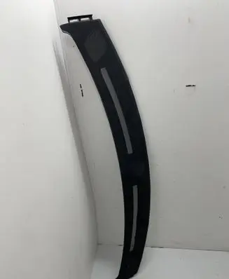 Tesla Model S Dashboard air vent grill cover trim 1023745-00-C
