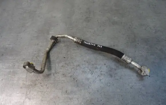 Volkswagen Phaeton Air conditioning (A/C) pipe/hose 3D0260707S