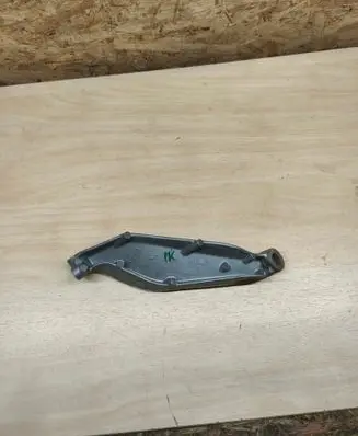 Generator/alternator bracket