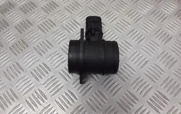 Seat Ibiza III (6L) Mass air flow meter 038906461B